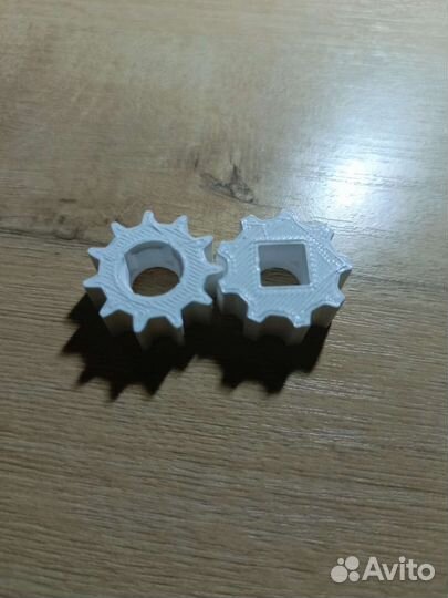 3D печать, печать на 3D принтере