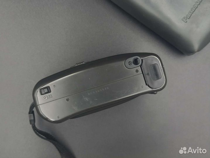 Panasonic C-D 535 AF