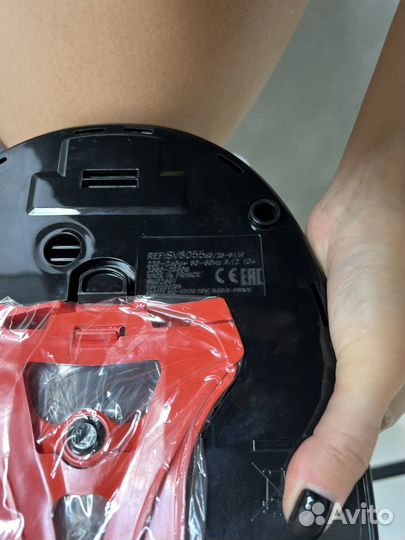 Парогенератор Tefal Express Anti-Calc SV8055