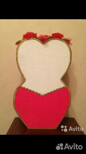 Футляр для бутылки