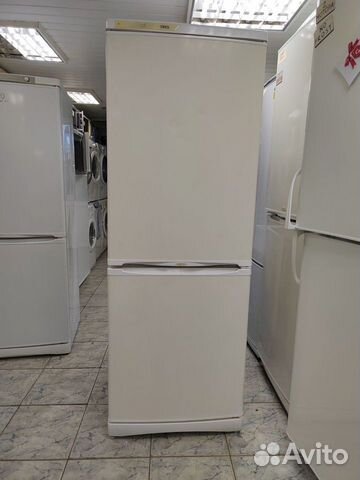 Холодильник с гарантией от мастера