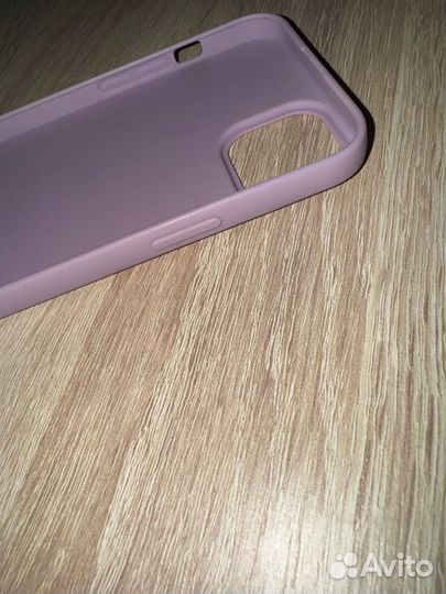 Чехол на iPhone 15 plus