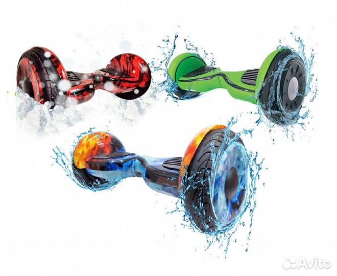 Сегвей хорошего качества Mini Robot, Гироскутеры