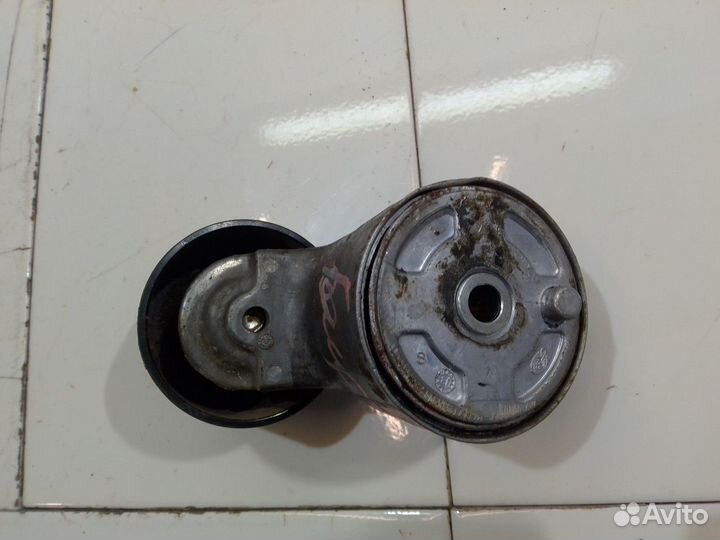 Ролик-натяжитель (Foton Tunland)