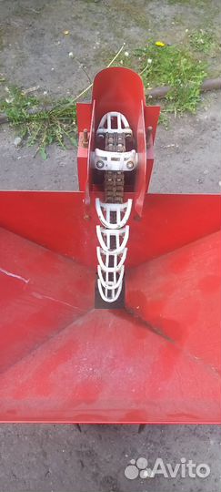 Картофеле сажалка бу