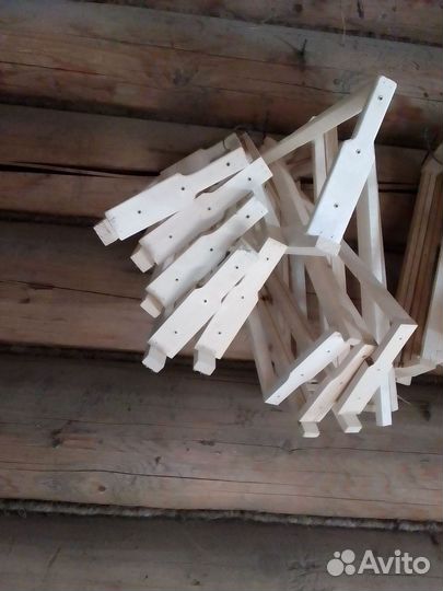 Ульи для пчел