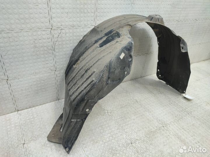 Подкрылок передний правый Haval Jolion 2021