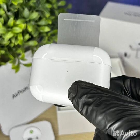 Наушники Apple AirPods PRO 2 (Airoha)