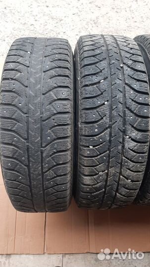 Колеса зимние 185 65 r15