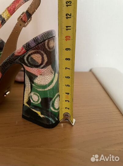 Туфли женские 35