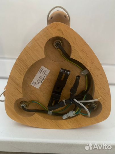 Светильник