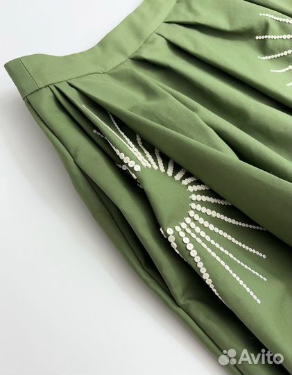 Юбка Dries Van Noten