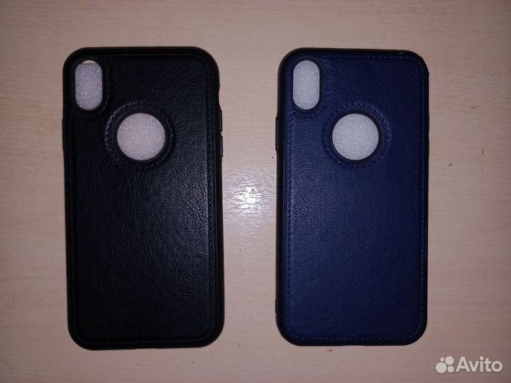 Чехлы для iPhone Xr и iPhone 13