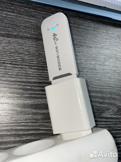 Usb модем 4g