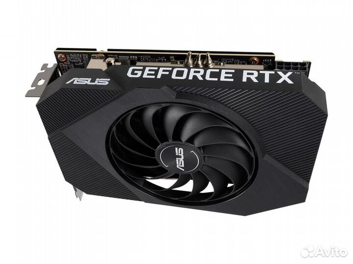 Asus Phoenix rtx 3060 12Gb