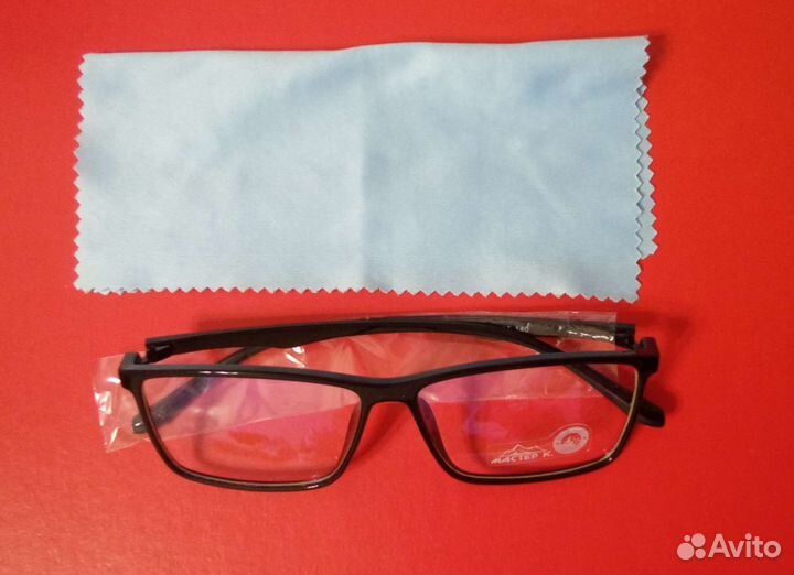 Очки для компьютера