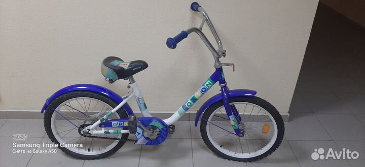 Продам велосипед