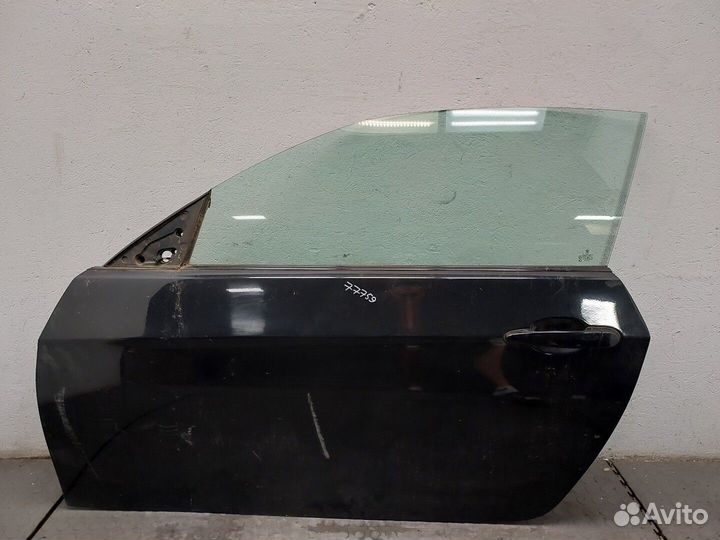 Дверь боковая BMW 3 E90, E91, E92, E93, 2008