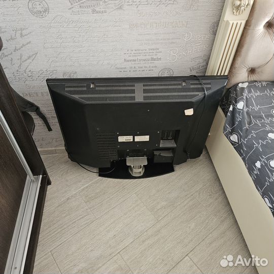 Телевизор philips