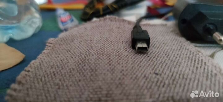 Сетевой адаптер TC02 тс02 зарядник