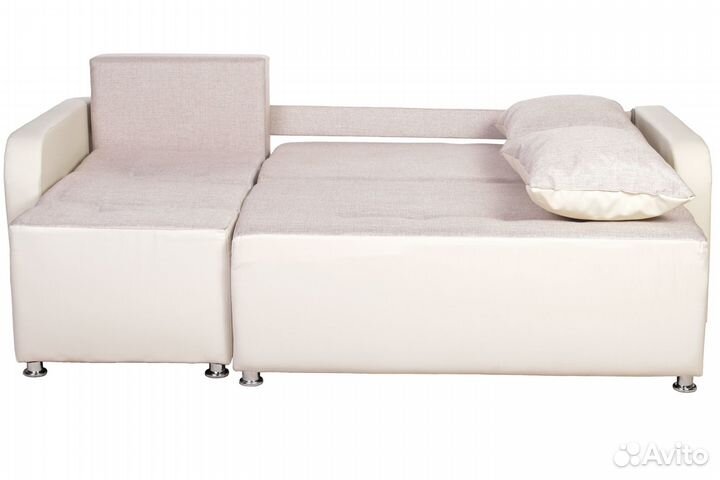 Угловой диван-кровать 