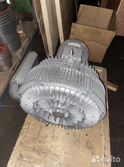 Вакуумники на чпу от 0,2 кВт до 25 кВт