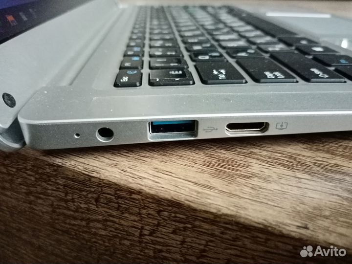 Ноутбук для вебсёрфинга