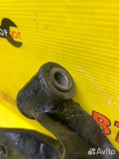 Рычаг подвески передний правый Geely Emgrand X7