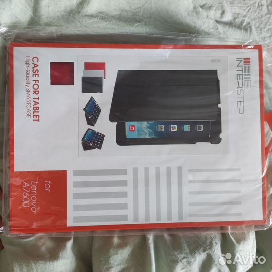 Чехол на lenovo A7600