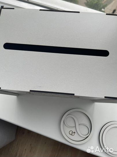 Сведебная коробка под конверты + под кольца