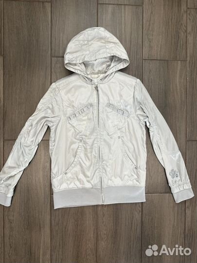 Ветровка для девочки