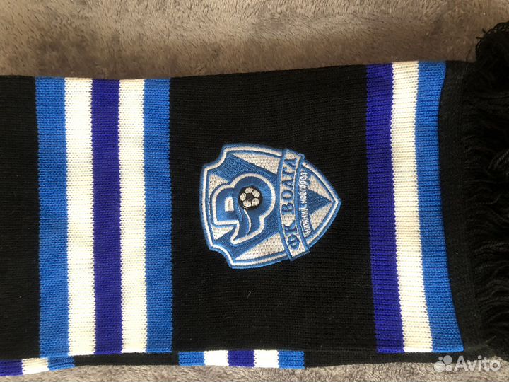 Футбольные шарфы, несколько штук, новые