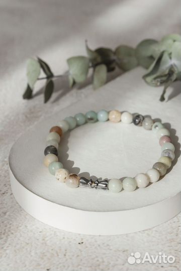 Браслет и чокеры