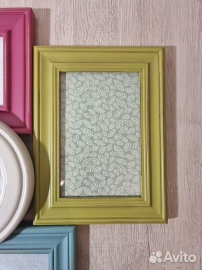 Рамка для фотографий