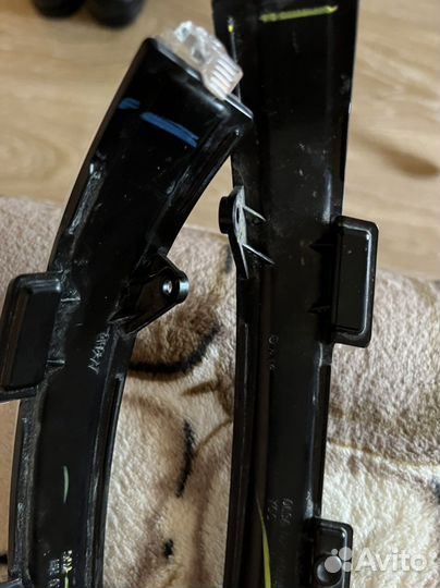 Продам повторитель поворота