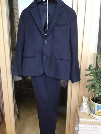 Форма школьная для мальчика