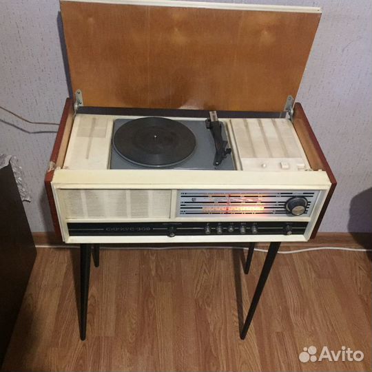 Приомник адаптер