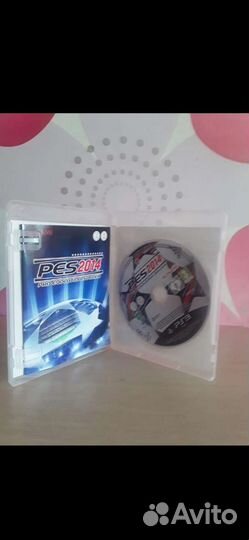 Игры на ps3