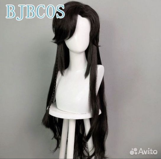 Парик Хуа Чен