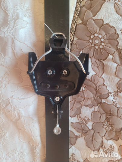 Беговые лыжи