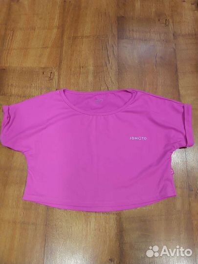 Топ спортивный 146