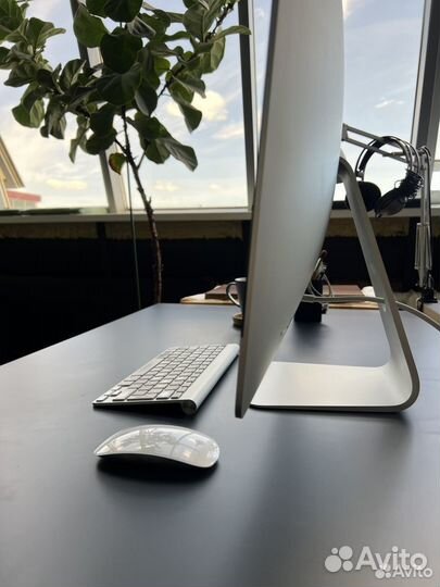 Apple iMac 27, Late 2012