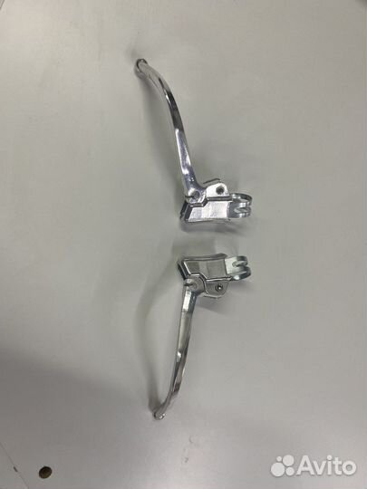 Тормозные ручки для велосипеда