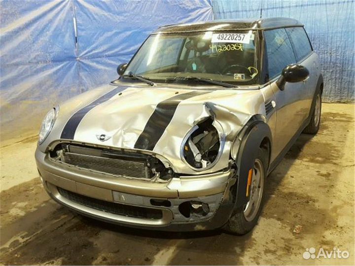 Разбор на запчасти Mini Clubman (R55) 2007-2014