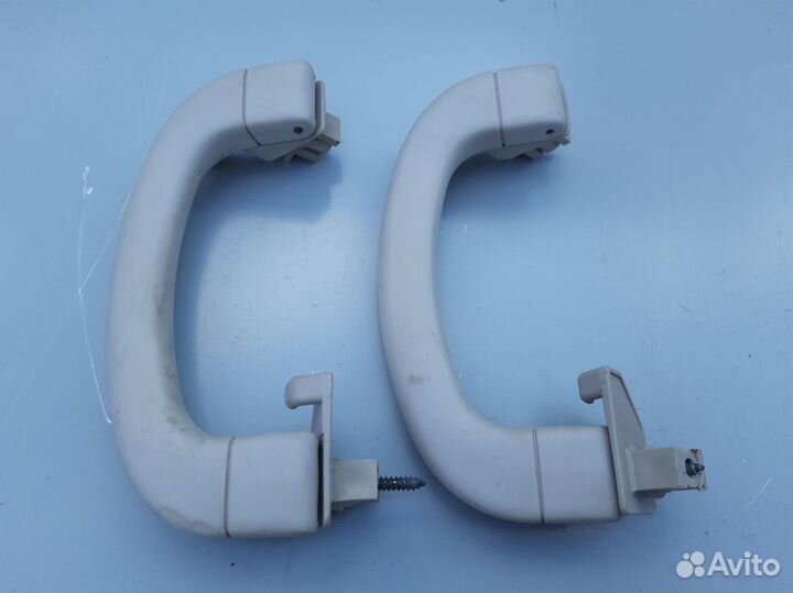 Ручка внутренняя потолочная Fiat Punto 3