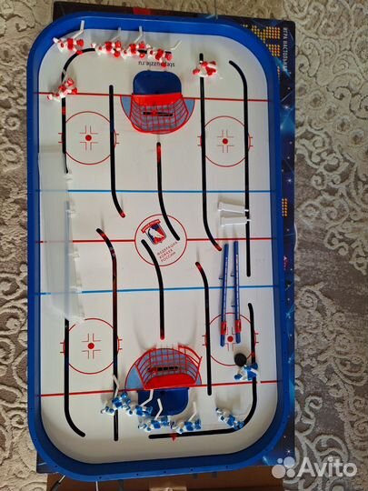 Детские настольные игры