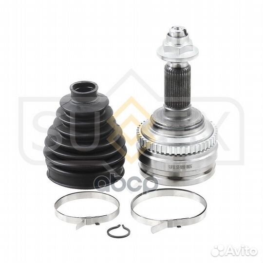 Шрус наружный перед прав/лев ST1010 sufix