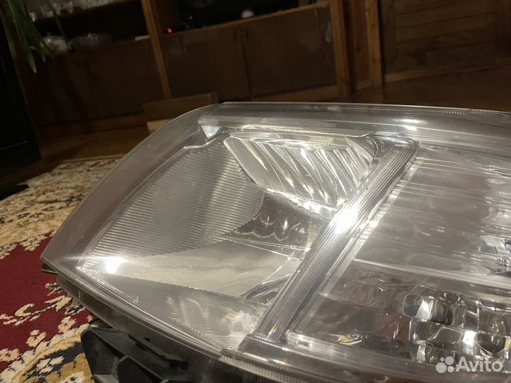 Фара для Hilux 7