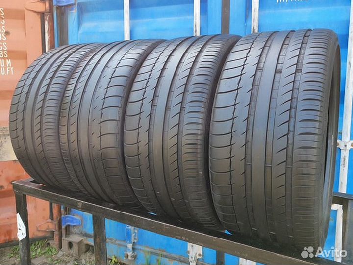 Michelin Pilot Sport 2 265/30 R20 94Y