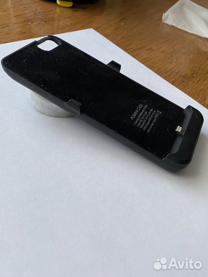 Чехол аккумулятор iPhone 7/iPhone 8
